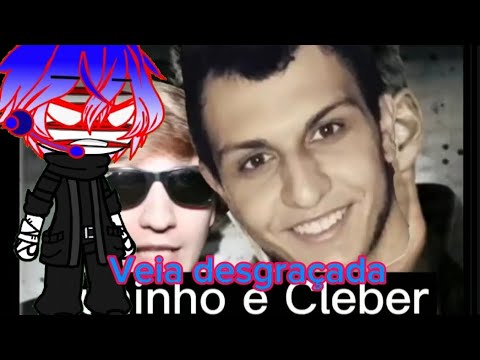 Países reagindo a:Juninho e Cleber em O capeta que quando a mãe ia dormir virava o Capeta(Ler descr)