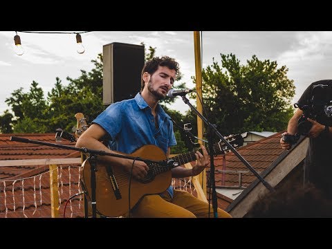 Diego Lorenzini en vivo 16/12/2017