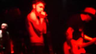 Legendary Shack Shakers-God fearing people