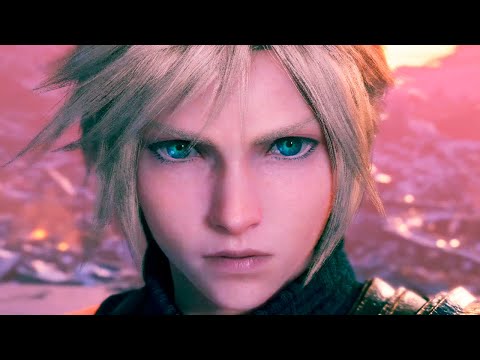 Final Fantasy 7 Remake  - Gameplay Walkthrough Part 19