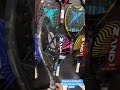 Raquete De Beach Tennis Heroes Rebel Com Tratamento Potencia Pelo 3K Controle Por Ser 20mm