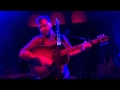 Dustin Kensrue - "Consider the Ravens" (Live in San Diego 6-5-15)