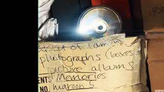 Memories - Maroon 5 (Instrumental)