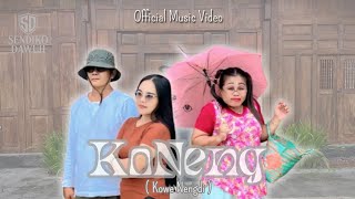Download lagu KoNeng ( Kowe Nengdi ) - SENDIKO DAWUH ( Music video ) mp3 Download lagu KoNeng ( Kowe Nengdi ) - SENDIKO DAWUH ( Music video ) mp3