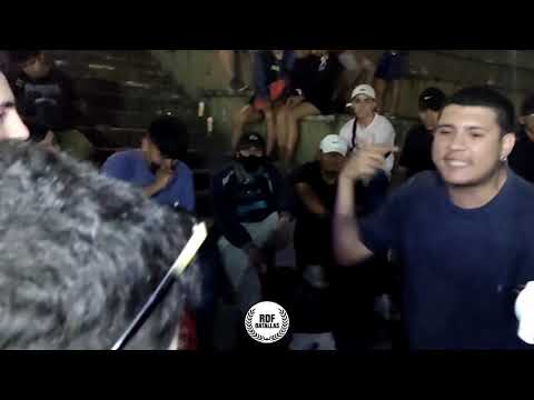 Houssay Freestyle - SEMIFINAL - SUN / EQ vs KURO / FAUNO - Plaza Lezama - 21.10.2021