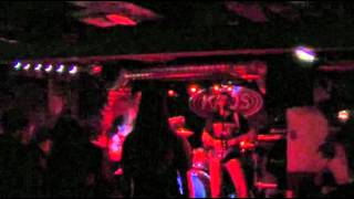 Gaia Epicus - Die For Your King @ Kaos in Tromsø - 2006