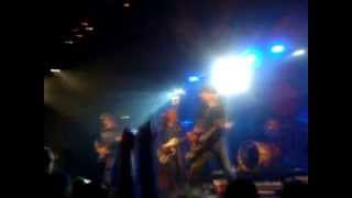 Divididos - Rulo y La Contrabanda