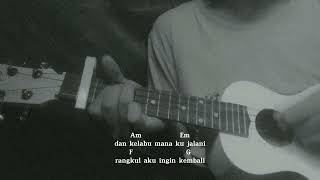Download lagu aku yang malang 4 cover ukulele mp3 Download lagu aku yang malang 4 cover ukulele mp3