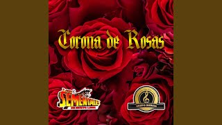 Corona de Rosas