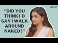 This is what Deepika Padukone likes to do in her free time| Morning Chai | Tweak India