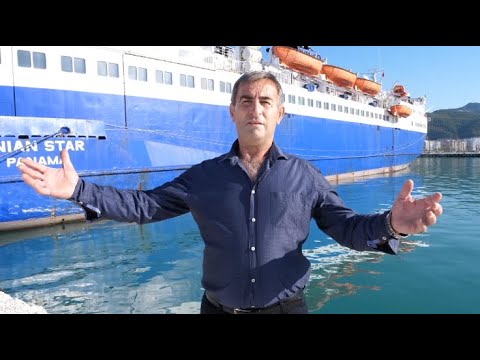 Vasillaq Grëmi - Ç'bij që paska Shqipëria (Official Video 4K)