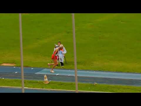 S Triplo M 90 - Confra Inter Nikkey de Atletismo Master 2018
