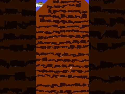 Look what I found in Terraria Jungle ─ This Jungle Temple is cursed... #shorts