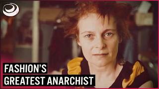 Vivienne Westwood: Britain's Most Influential Fashion Designer