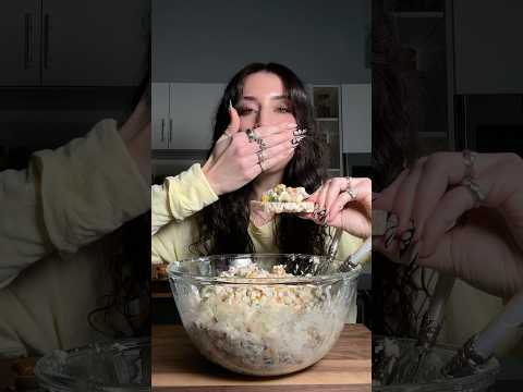 Dill Pickle Chicken Salad