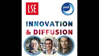 S3 E3: The Great Reversal, Europe and the US with Thomas Philippon from NYU Stern