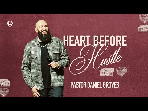 Unlocking God's Purpose for Your Life | Pastor Daniel Groves | Hope City Church