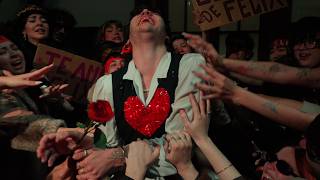 TRAILER  EL SHOW DE FELIX