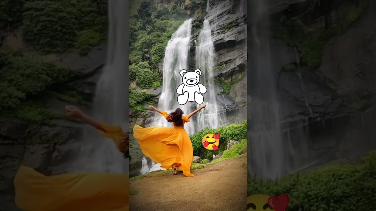 chup ke se koi aayega ❤ heart touching love song 🥰 #love #song #shorts #shortsfeed #90s #panth1106