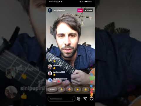 #wirbleibenzuhause Festival Vol. 2