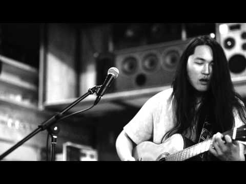 2013.06.14. "이쪽에서 저쪽으로" 회기동단편선(フェギドン・タンピョンソン) at 인더스트리얼 캬바레.