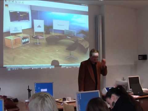 Projektmanagement an der HNE Eberswalde (FH)