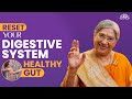 5 Natural Ways To Improve Your Digestive System Instantly | Gut Health | Healthy Digestion Tips