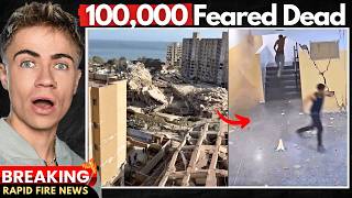 The Disaster of the year just happened… & no ones talking about it!