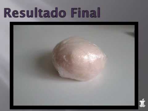 Fondant   ~ Recetas Caseras De Johara Para Ti ~