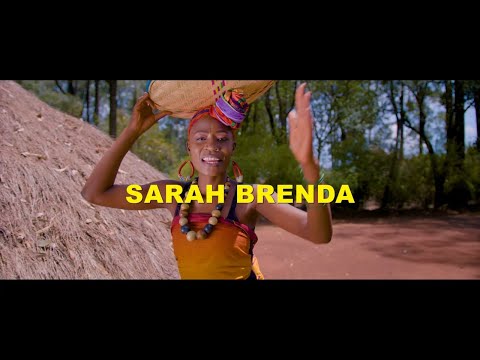 SIBUOR OLOYO THO by Sarah Brenda (OFFICIAL VIDEO) sms "SKIZA 5437318" to 811
