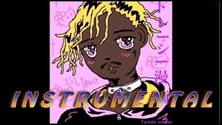Lil Tracy - Like A Glock (feat. Famous Dex) [Instrumental]