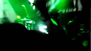 Electric Mary   Nobody's Perfect