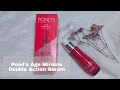 Pond's Age Miracle Serum [ Instantly Glows and Renews Skin]