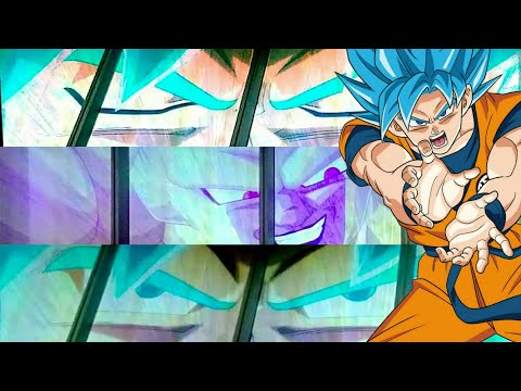 Dragon Ball Super: Broly X "Tokyo Sky Tree Special Event" | (Japanese / English Sub) - HD