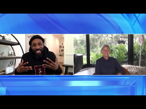 エレン、アンディ、tWitch、シーズン17終了を振り返る (Ellen, Andy & tWitch Reflect as Season 17 Comes to a Close)