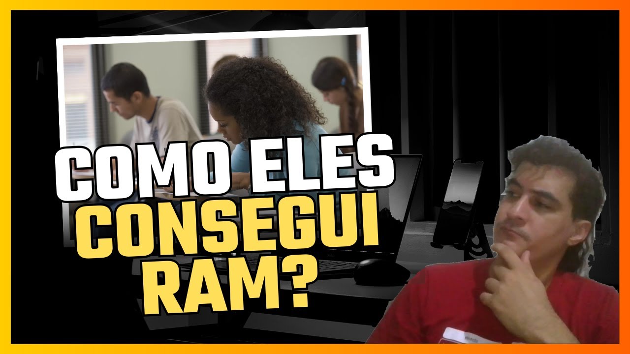 O segredo dos CAMPEÕES! Veja quem tirou NOTA 1.000 no ENEM 2023