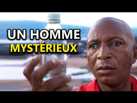 ELLE SORT AVEC UN HOMME MYSTIQUE... HISTOIRE MYSTIQUE - DMG TV