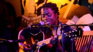 Sunny War - Worthless @ Festival Centro 2013 Bogotá Colombia