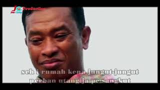 Download lagu Lagu Karo JUDI - BEJENG GINTING mp3
