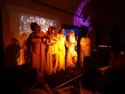 Und wenn das Schicksal es will - Finale   Weihnachtsgala 06. 12 .2014