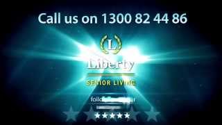 preview picture of video 'Liberty Senior Living'