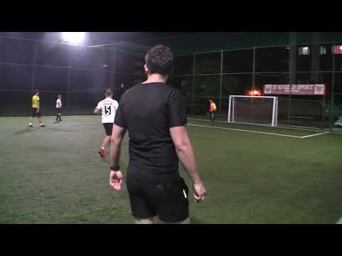 ⏰21 00 ⚽ Decathlon Baneasa v FC Voluntari 🏆 Seria B1 – etapa 16 part 2