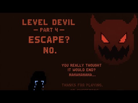 Level devil part4 