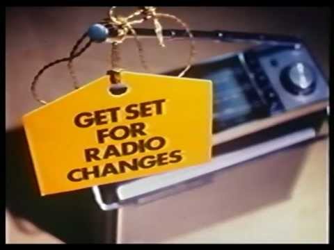 BBC2 Closedown with the King's Singers