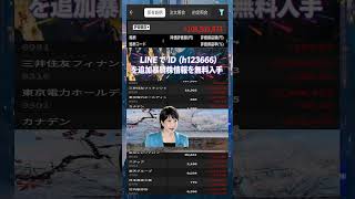 #日本経済,#マーケット,#相場,#株ニュース,#金融,#チャート,#テクニカル分析,#ファンダメンタル分析,#出来高,#株式投資初心者