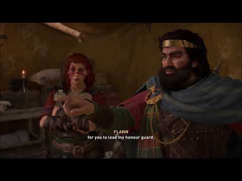 AC Valhalla Wrath of the Druids Part 9 Guide Walkthrough