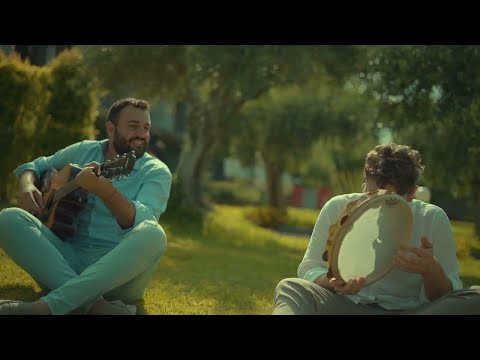 Etnosound - Regina di Portosalvu - Video ufficiale 2023