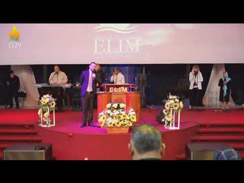 Servicio Día Viernes  - 16/01/2026