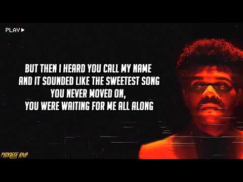 The Weeknd - Earned It (Lyrics) 