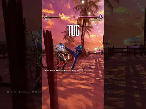 No Round Brown! Southern Bout Hype Moments